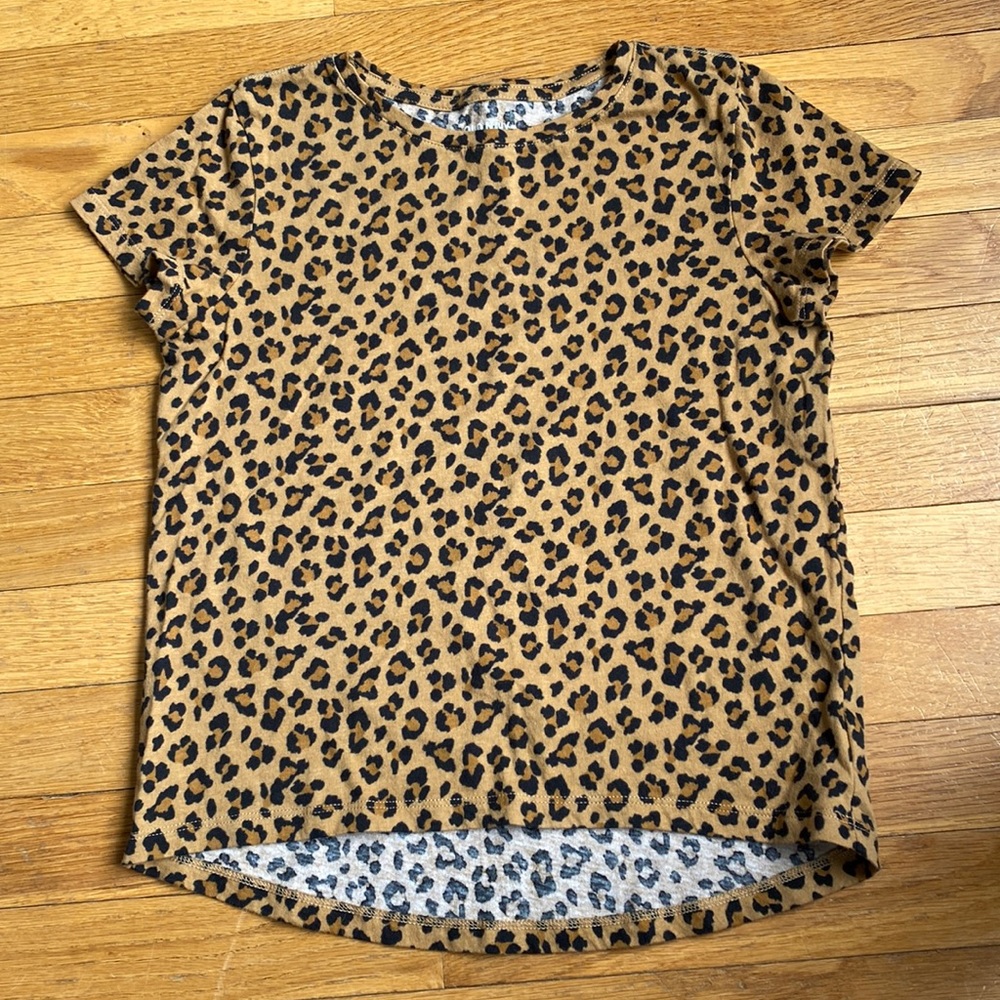 Girls size 10/12 Old Navy tee - NWOT